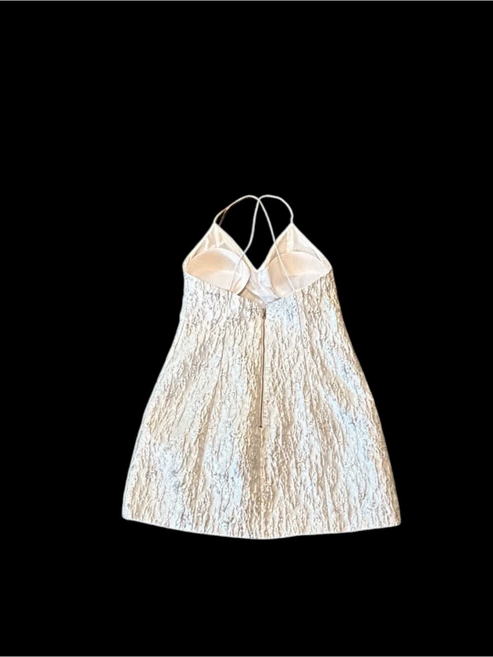 Alice and Olivia Tayla mini dress - Picture 8 of 12